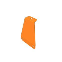 Toro 107-8892-03 Shift Collar Brace 