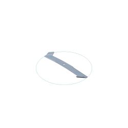 Toro 107-8956-03 19.32" Right Hand Blade - TOR 107-8956-03