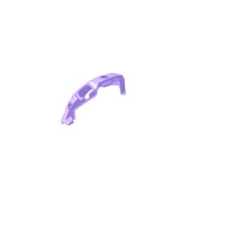 Toro 107-9102 Right Hand Side Cover - TOR 107-9102
