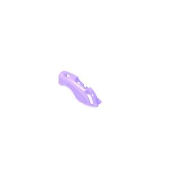 Toro 107-9102 Right Hand Side Cover - TOR 107-9102