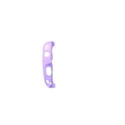 Toro 107-9102 Right Hand Side Cover - TOR 107-9102