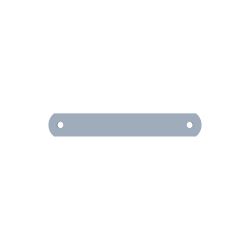 Toro 107-9277-03 Battery Hold Down Strap - TOR 107-9277-03