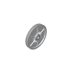Toro 107-9287 Rotor Pulley Assembly - TOR 107-9287