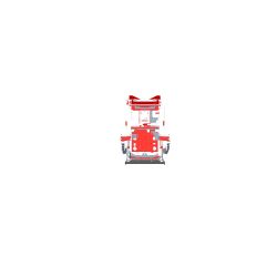 Toro 107-9850 Soft Bagger Mounting Kit - TOR 107-9850