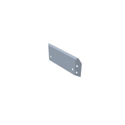 Toro 107-9865 Rear Bumper Assembly - TOR 107-9865