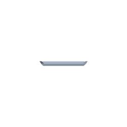 Toro 107-9865 Rear Bumper Assembly - TOR 107-9865