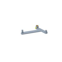 Toro 107-9868 Idler Arm Assembly - TOR 107-9868