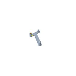 Toro 107-9868 Idler Arm Assembly - TOR 107-9868