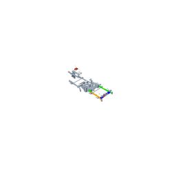 Toro 107-9880 MZRT Light Kit - TOR 107-9880