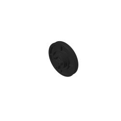 Toro 107-9986 Pulley Assembly - TOR 107-9986