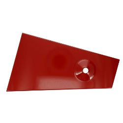 Toro 107027-01 Left Hand Belt Cover - TOR 107027-01