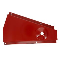 Toro 107028-01 Right Hand Belt Cover - TOR 107028-01