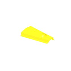 Toro 107029-01 Blade Cover - TOR 107029-01