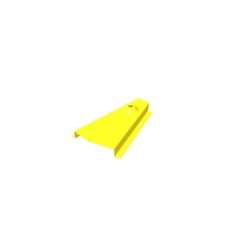 Toro 107029-01 Blade Cover - TOR 107029-01
