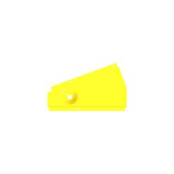 Toro 107029-01 Blade Cover - TOR 107029-01