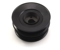 Toro 107439 Mower Pulley - TOR 107439
