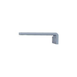 Toro 107511-01 Left Hand Rear Deck Bracket - TOR 107511-01