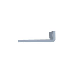 Toro 107512-01 Right Hand Deck Rear Bracket - TOR 107512-01