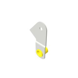 Toro 108-0011 Traction Idler Arm - TOR 108-0011