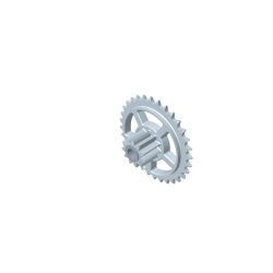 Toro 108-0013 Sprocket Assembly - TOR 108-0013
