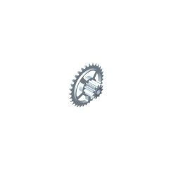 Toro 108-0013 Sprocket Assembly - TOR 108-0013
