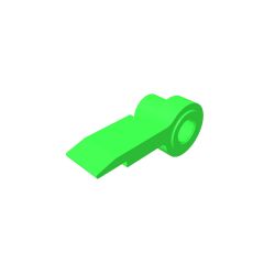 Toro 108-0023 Lockout Latch - TOR 108-0023