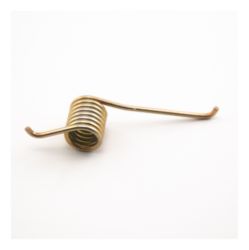 Toro 108-0952 Left Hand Torsion Spring 