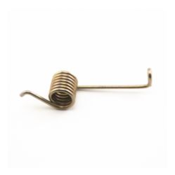 Toro 108-0953 Right Hand Torsion Spring 