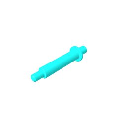 Toro 108-0959 Handle Pin - TOR 108-0959