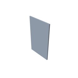 Toro 108-0987 Battery Foam 