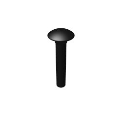 Toro 108-0988 Carriage Screw - TOR 108-0988