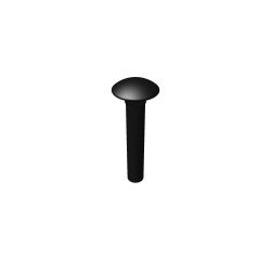 Toro 108-0988 Carriage Screw - TOR 108-0988