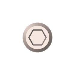 Toro 108-0989 Set Screw - TOR 108-0989