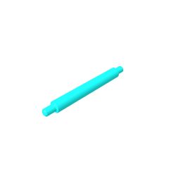 Toro 108-1008 Left Hand Bail Pin - TOR 108-1008