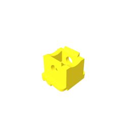 Toro 108-1040 Cable Mount Support - TOR 108-1040
