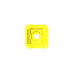 Toro 108-1040 Cable Mount Support - TOR 108-1040