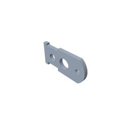 Toro 108-1044 Left Hand Pivot Arm - TOR 108-1044