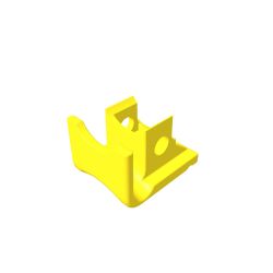 Toro 108-1046 Cable Guide Support - TOR 108-1046