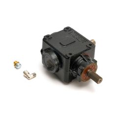 Toro 108-1370 Gearbox Replacement Kit - TOR 108-1370