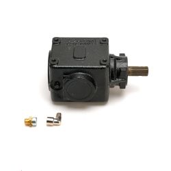 Toro 108-1370 Gearbox Replacement Kit - TOR 108-1370
