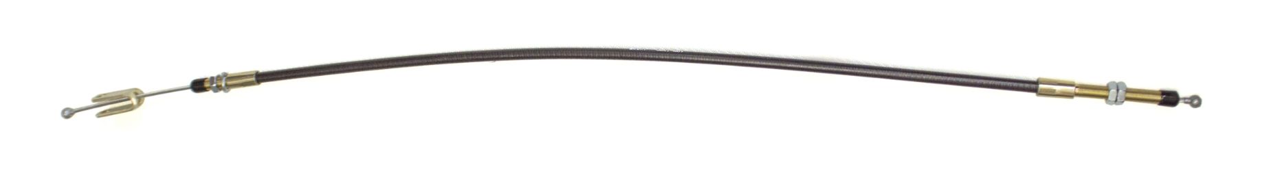 Toro 108-1380 Left Hand Brake Cable Assembly 