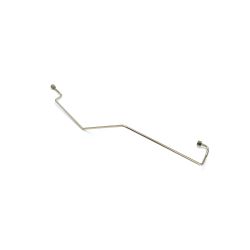 Toro 108-1711 Hydraulic Tube - TOR 108-1711