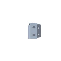 Toro 108-2164-01 Left Hand Pull Plate - TOR 108-2164-01