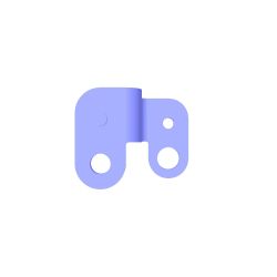 Toro 108-2178-01 Short Cover Bracket - TOR 108-2178-01