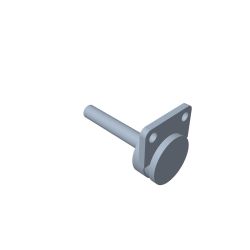 Toro 108-2198 Hub Assembly - TOR 108-2198
