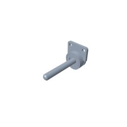 Toro 108-2198 Hub Assembly - TOR 108-2198