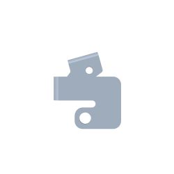 Toro 108-2228-01 Cover Bracket - TOR 108-2228-01