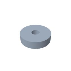Toro 108-2239 Plastic Stop - TOR 108-2239