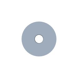 Toro 108-2239 Plastic Stop - TOR 108-2239