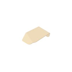 Toro 108-2246 Rubber Chute Deflector - TOR 108-2246